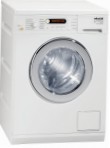 Miele W 5820 WPS çamaşır makinesi \ özellikleri, fotoğraf
