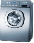 SCHULTHESS Spirit topline 8120 Tvättmaskin \ egenskaper, Fil