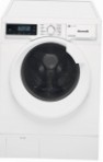 Brandt BWW 1SY85 Máquina de lavar \ características, Foto