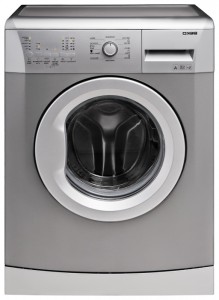 BEKO WKB 51021 PTMS 洗衣机 照片, 特点