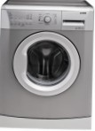 BEKO WKB 51021 PTMS 洗衣机 \ 特点, 照片