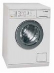 Miele WT 2104 çamaşır makinesi \ özellikleri, fotoğraf