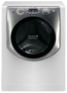 Hotpoint-Ariston AQ80F 09 ﻿Washing Machine Photo, Characteristics