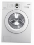 Samsung WF8598NHW ﻿Washing Machine \ Characteristics, Photo