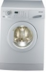 Samsung WF7350S7W Vaskemaskine \ Egenskaber, Foto