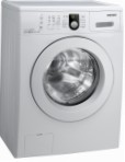 Samsung WF8598NMW9 ﻿Washing Machine \ Characteristics, Photo