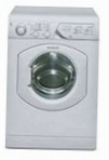 Hotpoint-Ariston AVL 1000 ﻿Washing Machine \ Characteristics, Photo