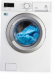 Electrolux EWW 51676 SWD çamaşır makinesi \ özellikleri, fotoğraf