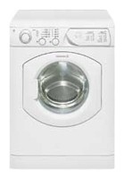 Hotpoint-Ariston AVL 88 ﻿Washing Machine Photo, Characteristics