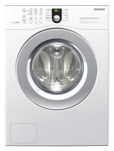 Samsung WF8500NMS Mașină de spălat fotografie, caracteristici