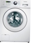 Samsung WF600B0BCWQD Máquina de lavar \ características, Foto
