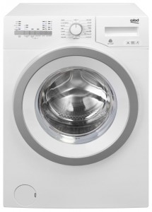 BEKO WKY 71021 LYW2 वॉशिंग मशीन तस्वीर, विशेषताएँ