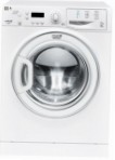 Hotpoint-Ariston WMSF 602 ﻿Washing Machine \ Characteristics, Photo