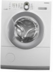 Samsung WF0602NUV Máquina de lavar \ características, Foto