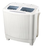 NORD XPB60-78S-1A 洗濯機 写真, 特性