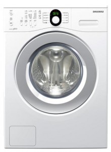 Samsung WF8500NGW Máquina de lavar Foto, características
