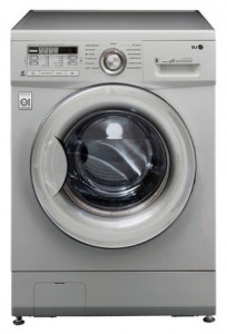 LG E-10B8ND5 Wasmachine Foto, karakteristieken