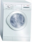 Bosch WLF 16165 çamaşır makinesi \ özellikleri, fotoğraf