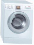 Bosch WAS 24741 çamaşır makinesi \ özellikleri, fotoğraf