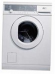 Whirlpool HDW 6000/PRO WA Máquina de lavar \ características, Foto