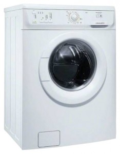 Electrolux EWS 1062 NDU 洗衣机 照片, 特点