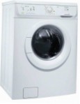 Electrolux EWS 1062 NDU çamaşır makinesi \ özellikleri, fotoğraf