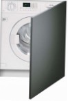 Smeg LST147 çamaşır makinesi \ özellikleri, fotoğraf
