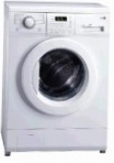 LG WD-10480TP Máquina de lavar \ características, Foto