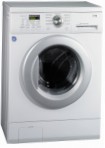 LG WD-12401TD Máquina de lavar \ características, Foto