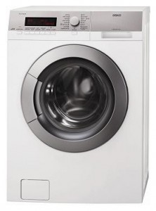 AEG L 85470 SL 洗衣机 照片, 特点