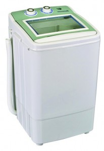 Ravanson XPB40-1KOM 洗衣机 照片, 特点