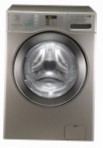 LG WD-1069FDS Máquina de lavar \ características, Foto