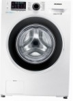 Samsung WW70J5210GW Máquina de lavar \ características, Foto