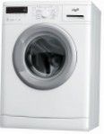 Whirlpool AWSP 61222 PS Máquina de lavar \ características, Foto