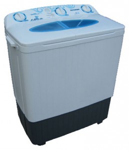 RENOVA WS-50PT Mașină de spălat fotografie, caracteristici