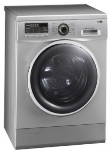 LG F-1273TD5 ﻿Washing Machine Photo, Characteristics