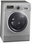 LG F-1273TD5 Máquina de lavar \ características, Foto