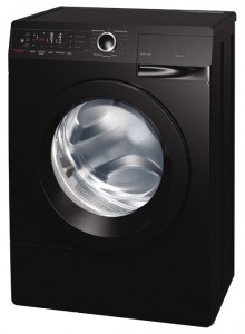 Gorenje W 65Z03B/S çamaşır makinesi fotoğraf, özellikleri
