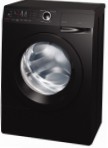 Gorenje W 65Z03B/S çamaşır makinesi \ özellikleri, fotoğraf
