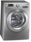 LG F-1480TD5 Máquina de lavar \ características, Foto