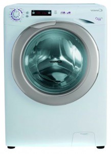 Candy EVO 9142 D3 ﻿Washing Machine Photo, Characteristics