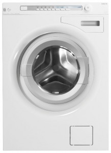Asko W68843 W Mașină de spălat fotografie, caracteristici