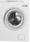 Asko W68843 W 洗濯機 \ 特性, 写真