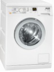 Miele W 3371 WCS çamaşır makinesi \ özellikleri, fotoğraf
