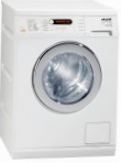Miele W 5741 WCS çamaşır makinesi \ özellikleri, fotoğraf