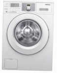 Samsung WF0602WKED Máquina de lavar \ características, Foto