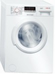 Bosch WAB 2029 J çamaşır makinesi \ özellikleri, fotoğraf