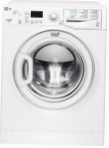 Hotpoint-Ariston WMG 602 ﻿Washing Machine \ Characteristics, Photo
