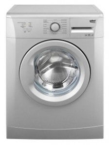 BEKO WKB 61001 YS 洗衣机 照片, 特点