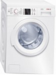Bosch WAQ 20440 çamaşır makinesi \ özellikleri, fotoğraf